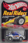 HOT WHEELS RLC REAL RIDERS EVIL WEEVIL #4023/11000