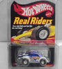 HOT WHEELS RLC REAL RIDERS EVIL WEEVIL #4023/11000