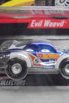 HOT WHEELS RLC REAL RIDERS EVIL WEEVIL #4023/11000