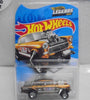 HOT WHEELS RLC LEGENDS GOLD '55 CHEVY BEL AIR GASSER