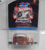 HOT WHEELS 11TH NATIONALS SCHOOL BUSTED #983/1500