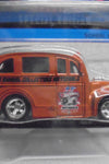 HOT WHEELS 11TH NATIONALS SCHOOL BUSTED #983/1500