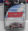 HOT WHEELS 100% PREFERRED SUPER STREET RED NISSAN SKYLINE