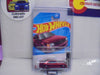 2024 Hot Wheels Super Treasure Hunt Red '89 Mercedes benz 560 SEC AMG