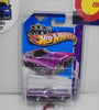 2013 Hot Wheels Super Treasure Hunt Purple '72 Ford Ranchero