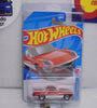 2023 Hot Wheels Super Treasure Hunt Orange 1968 Mazda Cosmo Sport