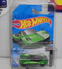 2020 Hot Wheels Super Treasure Hunt Green '17 Pagani Huayra Roadster