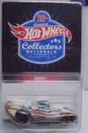 HOT WHEELS 16TH COLLECTORS NATIONALS MADFAST #759