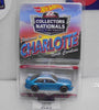 HOT WHEELS 22ND COLLECTORS NATIONALS 1993 FORD MUSTANG COBRA R #1923