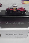 HOT WHEELS RLC RED '55 MERCEDES BENZ 300 SL