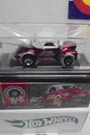 HOT WHEELS RLC RED 2022 HOLIDAY CAR '41 WILLYS GASSER