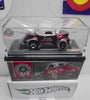 HOT WHEELS RLC RED 2022 HOLIDAY CAR '41 WILLYS GASSER