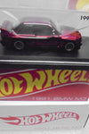 HOT WHEELS RLC RED 1991 BMW M3