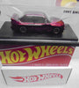 HOT WHEELS RLC RED 1991 BMW M3