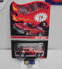 HOT WHEELS RLC RED W/FLAMES CHEVY NOMAD #8619