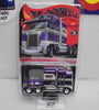 HOT WHEELS RLC PURPLE THUNDER ROLLER #6577