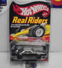 HOT WHEELS RLC REAL RIDERS OLIVE '70 PLYMOUTH SUPERBIRD #3385