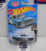 2020 HOT WHEELS COLLECTOR SUPER TREASURE HUNT '64 CHEVY CHEVELLE SS