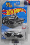 2021 HOT WHEELS COLLECTOR SUPER TREASURE HUNT RODGER DODGER