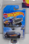 2021 HOT WHEELS COLLECTOR SUPER TREASURE HUNT '64 NOVA WAGON GASSER