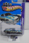 2013 HOT WHEELS COLLECTOR SUPER TREASURE HUNT '71 DODGE DEMON