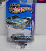 2013 HOT WHEELS COLLECTOR SUPER TREASURE HUNT '71 DODGE DEMON