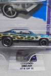 2013 HOT WHEELS COLLECTOR SUPER TREASURE HUNT '71 DODGE DEMON