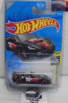 2021 HOT WHEELS COLLECTOR SUPER TREASURE HUNT CORVETTE C7 ZO6 CONVERTIBLE