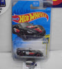 2021 HOT WHEELS COLLECTOR SUPER TREASURE HUNT CORVETTE C7 ZO6 CONVERTIBLE