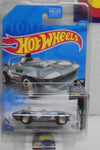 2021 HOT WHEELS COLLECTOR SUPER TREASURE HUNT CORVETTE GRAND SPORT ROADSTER