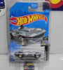 2021 HOT WHEELS COLLECTOR SUPER TREASURE HUNT CORVETTE GRAND SPORT ROADSTER