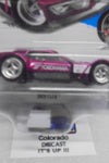 2016 HOT WHEELS COLLECTOR SUPER TREASURE HUNT PINK DRIFSTA