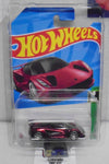 2023 HOT WHEELS COLLECTOR SUPER TREASURE HUNT RED LOTUS EVIJA