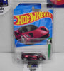 2023 HOT WHEELS COLLECTOR SUPER TREASURE HUNT RED LOTUS EVIJA