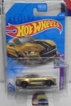 2021 HOT WHEELS COLLECTOR SUPER TREASURE HUNT 2020 FORD MUSTANG SHELBY GT500