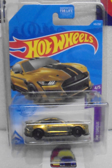 Hot Wheels GT500 deals super treasure hunt