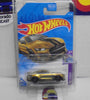 2021 HOT WHEELS COLLECTOR SUPER TREASURE HUNT 2020 FORD MUSTANG SHELBY GT500