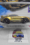 2021 HOT WHEELS COLLECTOR SUPER TREASURE HUNT 2020 FORD MUSTANG SHELBY GT500