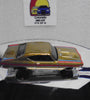 LOOSE HOT WHEELS SUPER TREASURE HUNT '69 CHEVELLE SS 396