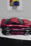 LOOSE HOT WHEELS 2024 RLC RED 1993 MAZDA RX7