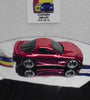 LOOSE HOT WHEELS 2024 RLC RED 1993 MAZDA RX7