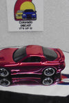 LOOSE HOT WHEELS 2024 RLC RED 1993 MAZDA RX7