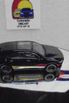 LOOSE MATCHBOX SUPER CHASE SHOOTING BRAKE