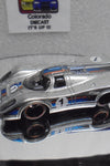 LOOSE HOT WHEELS NFT ZAMAC PORSCHE 917KH