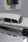 LOOSE MATCHBOX 1963 CADILLAC HEARSE