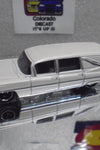 LOOSE MATCHBOX 1963 CADILLAC HEARSE