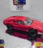 LOOSE TOMICA RED FERRARI 308 GTB