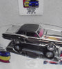 LOOSE JOHNNY LIGHTNING CHROME 1969 LINCOLN CONTIENTAL MARK III W/RR'S