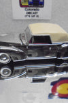 JOHNNY LIGHTNING JADA TOYS 1959 CADILLAC ELDORADO W/REAL RIDERS