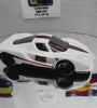 LOOSE HOT WHEELS WHITE ENZO FERRARI 5 PACK EXCLUSIVE